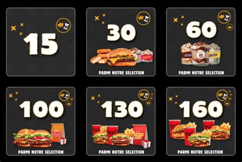 roulette burger king|nouveauté burger king.